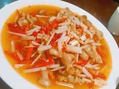 -飞虹鱼馆(春华路店)