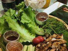 -蜗牛小馆醉乡民谣云南菜(惠新西里店)