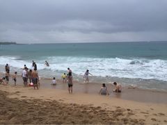 iphone_upload_pic-白沙湾海滩