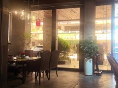 -HOME餐厅粤菜 融合菜