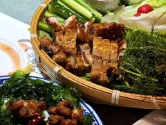 -蜗牛小馆醉乡民谣云南菜(惠新西里店)