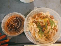 -小八仙·宴(三峡茶庄店)