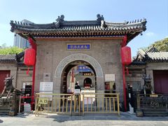 -古文化街旅游区