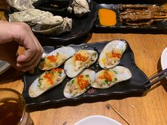 -烧蠔帮·湛江生蚝(工农店)
