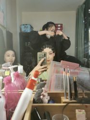 -盘子女人坊古装写真摄影(天津总店)