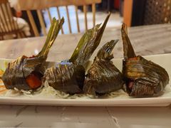 香兰鸡腿肉-Home Thai·泰谣(王府井apm店)