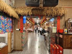 -白城车站店一九二八铁锅炖