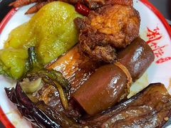 -刘小忙把子肉(北园大街总店)