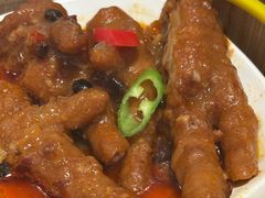 -蝴蝶里·粤菜·点心(龙湖杭州金沙天街店)