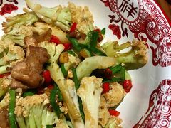 -老湘村·湖南土菜(天河维多利店)