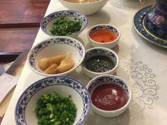 -皇城根(张杨店)