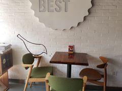 大堂-派悦坊·甜品·蛋糕(日坛店)