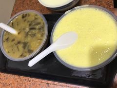 凤凰奶糊-百花传统甜品店(原址店)