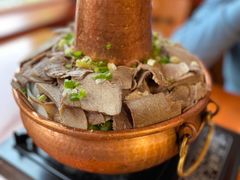 -如意林卡藏餐吧(大昭寺店)