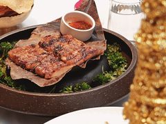 -清莱湾 CHIN RAI·甄选泰餐(万象前海店)