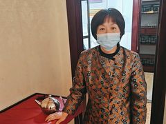 -胶东人家(奥体中心店)