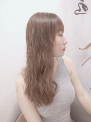 -吉米护肤造型