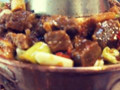 -老佛爷蛙锅•鲜蛙煲(麦凯乐店)