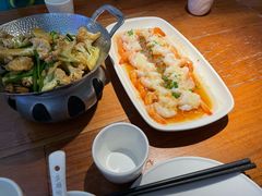 -外婆家(静安大悦城店)
