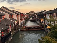 -松鹤楼(山塘街店)