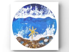 -蕃茄田艺术(普陀长风大悦城中心)