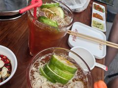 -阿润打边炉·鲜切鸡煲(华漕店)