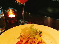 -db Bistro & Oyster Bar by Daniel Boulud(滨海湾金沙店)