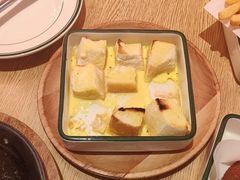 -摩欧客意式餐厅(高新活力汇店)