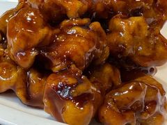 -虎哥私房菜(馒头山店)