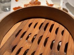 -漢舍中国菜馆(浦东嘉里城店)