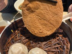 -鸡鸣汤包(复地活力广场店)