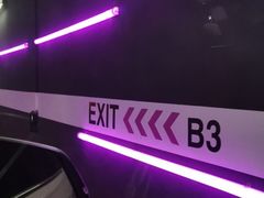 -大悦城-停车场