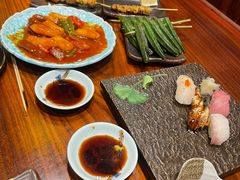 -鸟鹏烧鸟居酒屋(仁恒梦中心店)