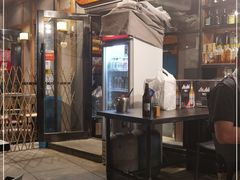门面-桂马·日本料理·海胆·海鲜饭·酒场(民主广场店)