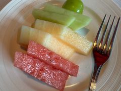 -桂花楼淮扬中餐厅(浦东香格里拉店)