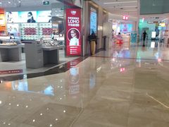 -福田卓悦INTOWN购物中心