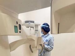 -泰康拜博口腔医院(海曙店)