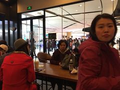 -星巴克(天津大悦城第二店)