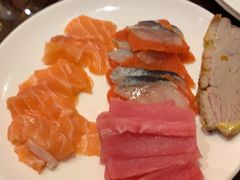 -夜市全日餐厅·洲际酒店(石家庄洲际酒店)