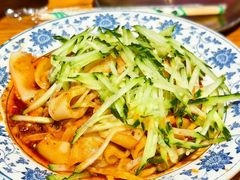 -柴窝堡22号辣子鸡·传承新疆菜