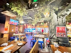 -老阿爸鲜鱼土菜(昆山花桥店)