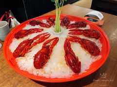 -乔街深夜食堂·小龙虾·高压锅生蚝(杭州总店)