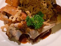 -宝莱纳餐厅(滨江店)