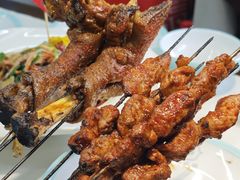 -清真·舒迩布炕锅王·高原美食文化(青海总店)