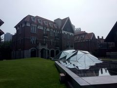 -天津津利华酒店