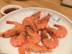 -糟粕醋·椰苑海南菜餐厅(亚龙湾天域酒店)