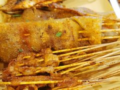 -冶建镜子·老南昌大排档·江西虾王(总店)