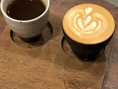 蔷薇骑士combo-Again Coffee Roaster(香蜜湖店)