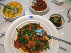 -兰湘子·湘菜小炒(盛龙广场店)