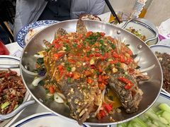 -新新湘菜馆(新中街二条店)